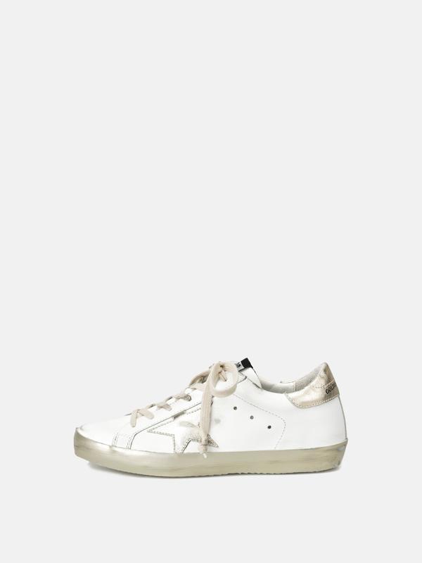 SNEAKERS SUPERSTAR_WHITE GOLD STAR SNEAKERS SUPERSTAR_WHITE GOLD STAR