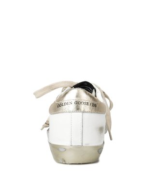SNEAKERS SUPERSTAR_WHITE GOLD STAR SNEAKERS SUPERSTAR_WHITE GOLD STAR