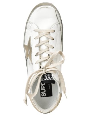 SNEAKERS SUPERSTAR_WHITE GOLD STAR SNEAKERS SUPERSTAR_WHITE GOLD STAR
