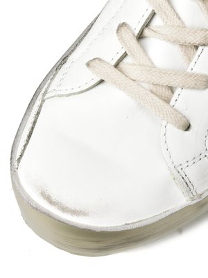 SNEAKERS SUPERSTAR_WHITE GOLD STAR SNEAKERS SUPERSTAR_WHITE GOLD STAR