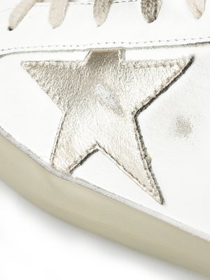 SNEAKERS SUPERSTAR_WHITE GOLD STAR SNEAKERS SUPERSTAR_WHITE GOLD STAR