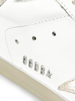 SNEAKERS SUPERSTAR_WHITE GOLD STAR SNEAKERS SUPERSTAR_WHITE GOLD STAR