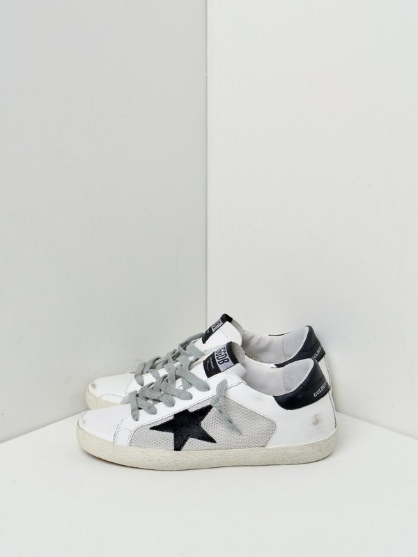 SNEAKERS SUPERSTAR_WHITE GREY CORD SNEAKERS SUPERSTAR_WHITE GREY CORD