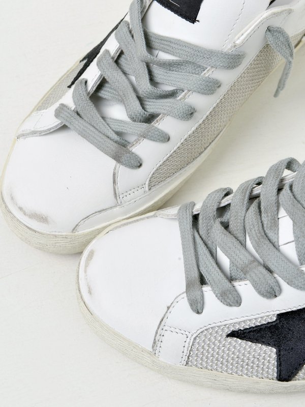 SNEAKERS SUPERSTAR_WHITE GREY CORD SNEAKERS SUPERSTAR_WHITE GREY CORD