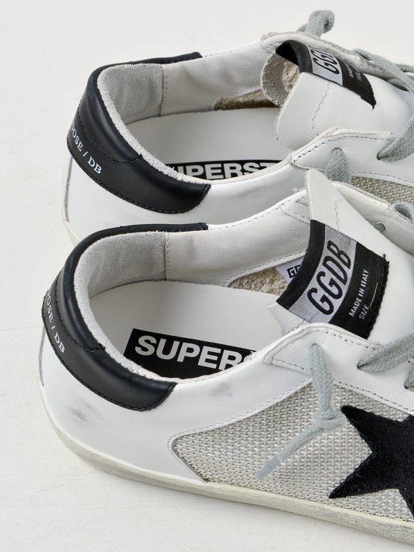 SNEAKERS SUPERSTAR_WHITE GREY CORD SNEAKERS SUPERSTAR_WHITE GREY CORD