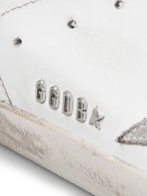 SNEAKERS SUPERSTAR_WHITE SILVER METAL LETTERING SNEAKERS SUPERSTAR_WHITE SILVER METAL LETTERING