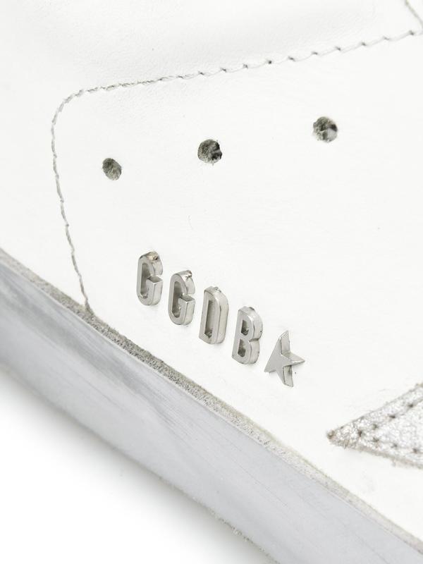SNEAKERS SUPERSTAR_WHITE SILVER STAR SNEAKERS SUPERSTAR_WHITE SILVER STAR