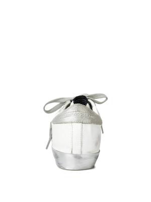 SNEAKERS SUPERSTAR_WHITE SILVER STAR SNEAKERS SUPERSTAR_WHITE SILVER STAR