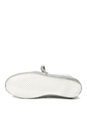 SNEAKERS SUPERSTAR_WHITE SILVER STAR SNEAKERS SUPERSTAR_WHITE SILVER STAR