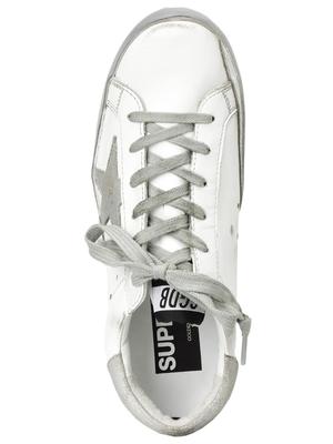 SNEAKERS SUPERSTAR_WHITE SILVER STAR SNEAKERS SUPERSTAR_WHITE SILVER STAR