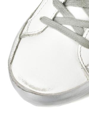SNEAKERS SUPERSTAR_WHITE SILVER STAR SNEAKERS SUPERSTAR_WHITE SILVER STAR