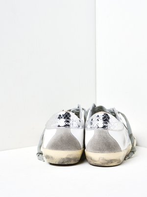 SNEAKERS SUPERSTAR_WHITE-SILVER PRINT CREAM SOLE SNEAKERS SUPERSTAR_WHITE-SILVER PRINT CREAM SOLE