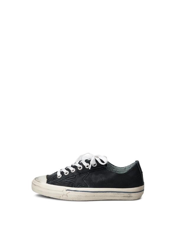 SNEAKERS V STAR 2_BLACK DIESEL SNEAKERS V STAR 2_BLACK DIESEL