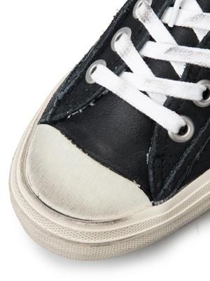 SNEAKERS V STAR 2_BLACK DIESEL SNEAKERS V STAR 2_BLACK DIESEL