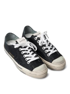 SNEAKERS V STAR 2_BLACK DIESEL SNEAKERS V STAR 2_BLACK DIESEL