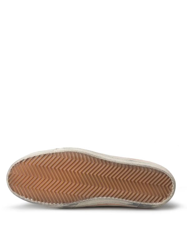 SNEAKERS V STAR 2_SAND SUEDE SILVER SNEAKERS V STAR 2_SAND SUEDE SILVER