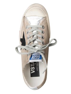 SNEAKERS V STAR 2_SAND SUEDE SILVER SNEAKERS V STAR 2_SAND SUEDE SILVER