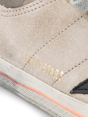 SNEAKERS V STAR 2_SAND SUEDE SILVER SNEAKERS V STAR 2_SAND SUEDE SILVER