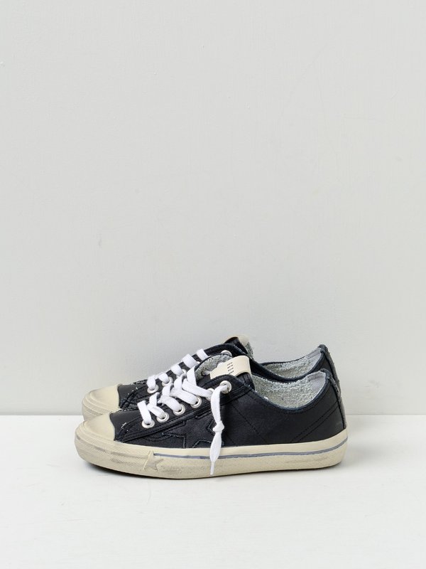 SNEAKERS V-STAR 2_BLACK DIESEL SNEAKERS V-STAR 2_BLACK DIESEL