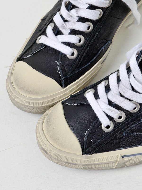 SNEAKERS V-STAR 2_BLACK DIESEL SNEAKERS V-STAR 2_BLACK DIESEL