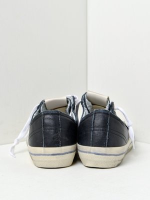 SNEAKERS V-STAR 2_BLACK DIESEL SNEAKERS V-STAR 2_BLACK DIESEL
