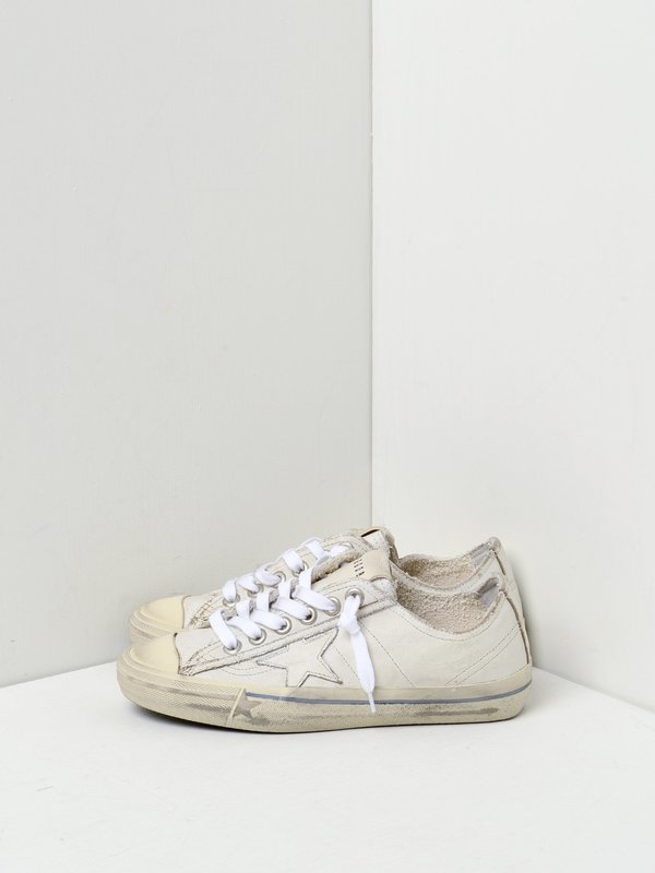 SNEAKERS V-STAR 2_WHITE DIESEL SNEAKERS V-STAR 2_WHITE DIESEL