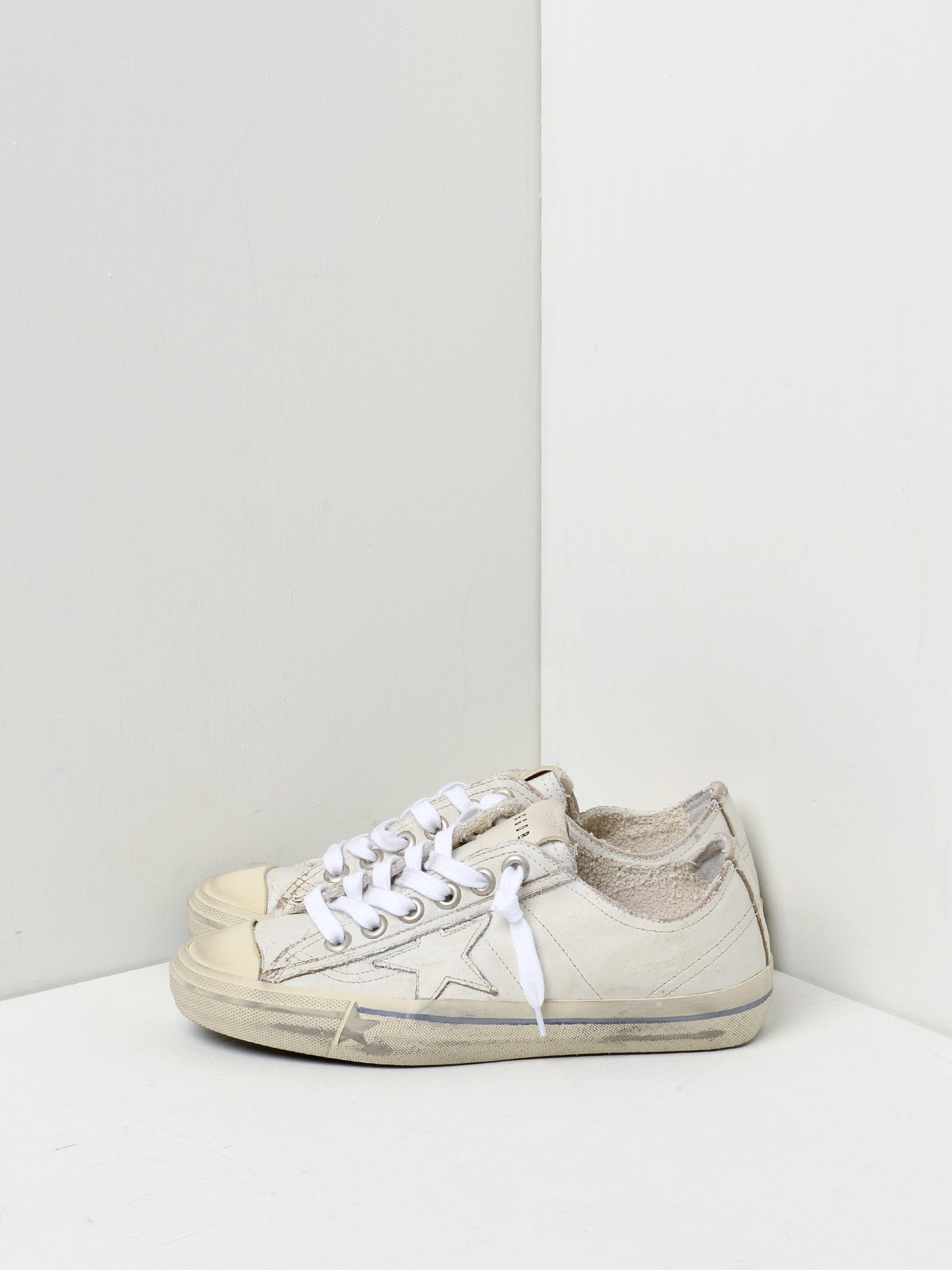 SNEAKERS V-STAR 2_WHITE DIESEL | Garmentory