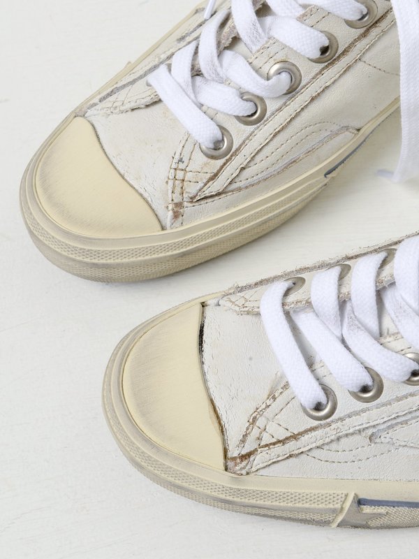 SNEAKERS V-STAR 2_WHITE DIESEL SNEAKERS V-STAR 2_WHITE DIESEL