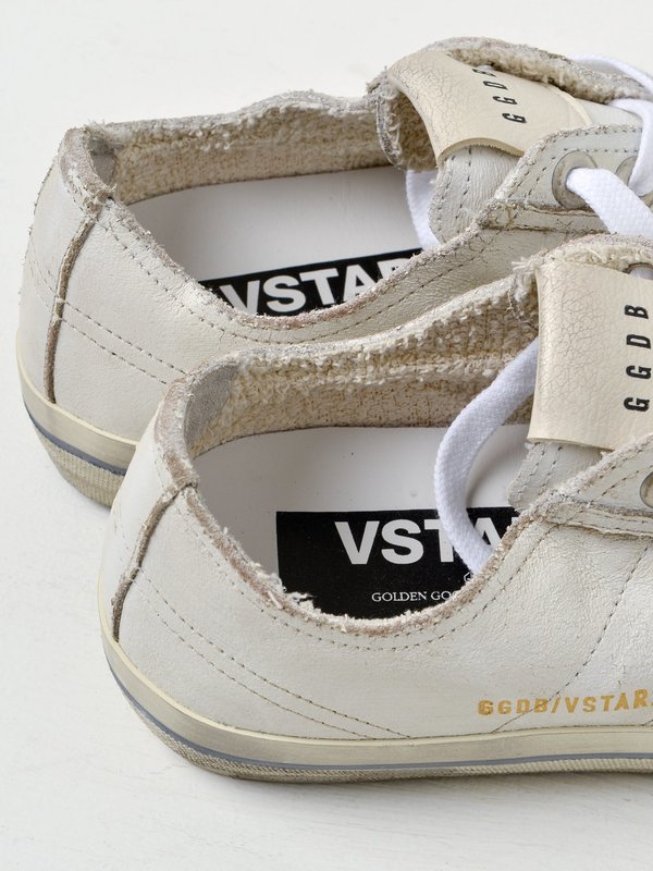 SNEAKERS V-STAR 2_WHITE DIESEL SNEAKERS V-STAR 2_WHITE DIESEL