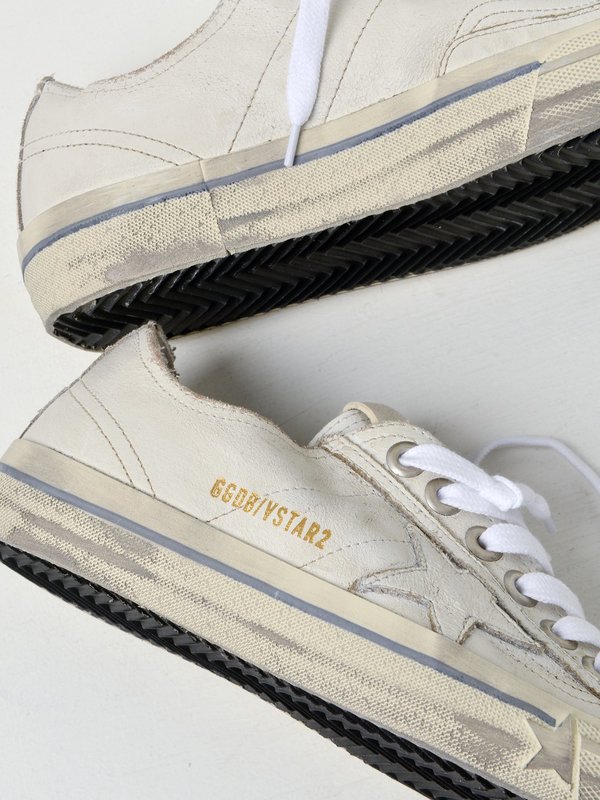 SNEAKERS V-STAR 2_WHITE DIESEL SNEAKERS V-STAR 2_WHITE DIESEL