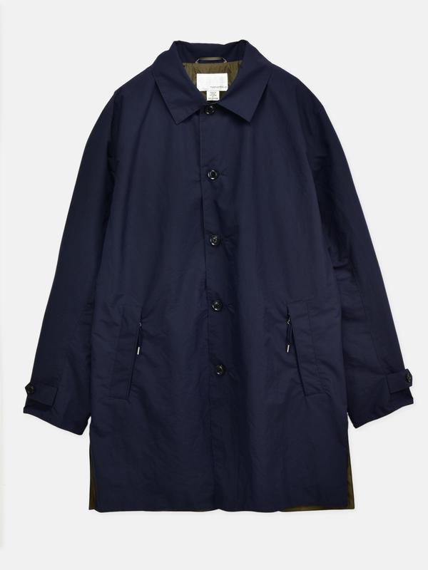 Soutien Collar Coat Soutien Collar Coat