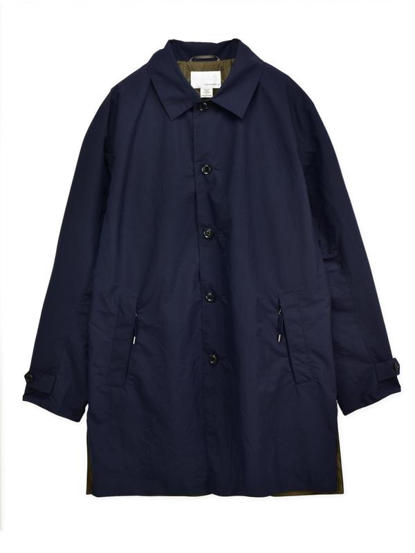 Soutien Collar Coat Soutien Collar Coat