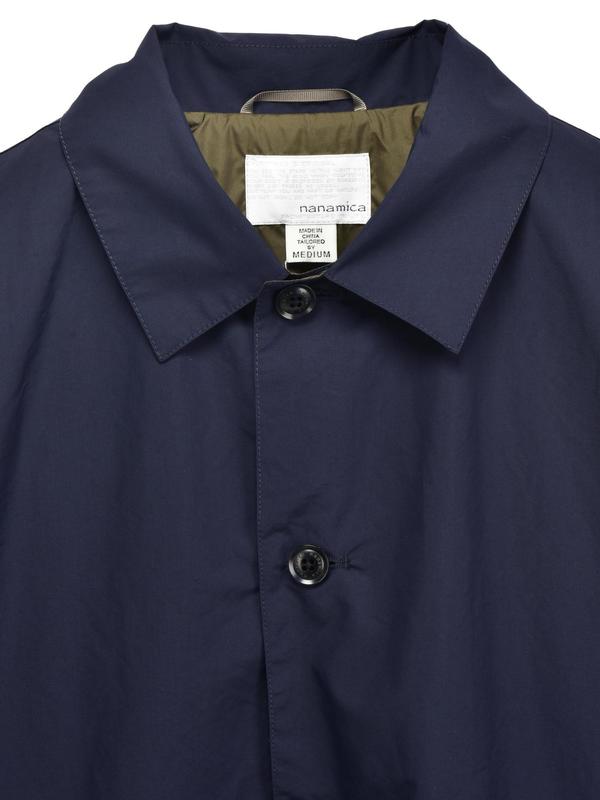 Soutien Collar Coat Soutien Collar Coat