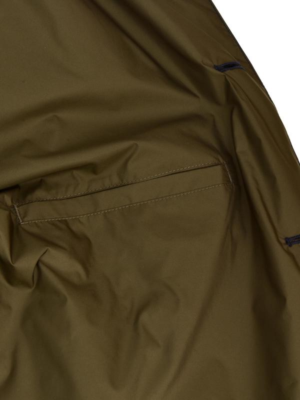 Soutien Collar Coat Soutien Collar Coat