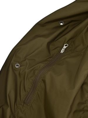 Soutien Collar Coat Soutien Collar Coat