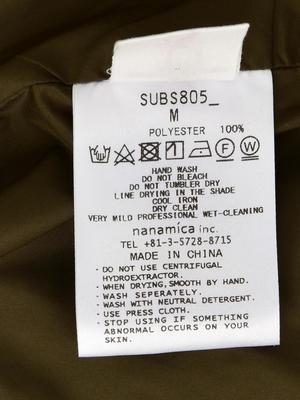 Soutien Collar Coat Soutien Collar Coat