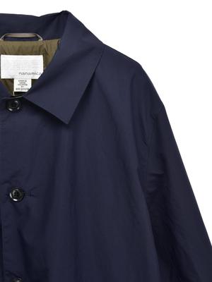 Soutien Collar Coat Soutien Collar Coat