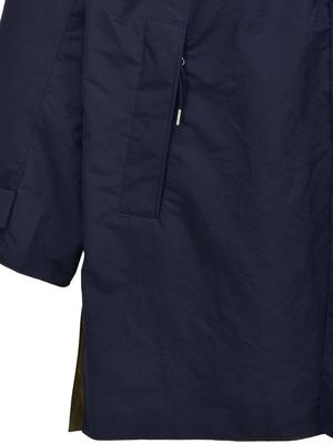 Soutien Collar Coat Soutien Collar Coat