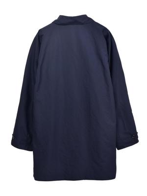Soutien Collar Coat Soutien Collar Coat