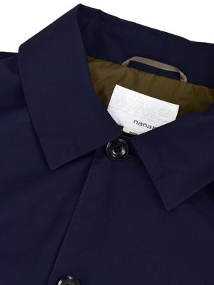 Soutien Collar Coat Soutien Collar Coat