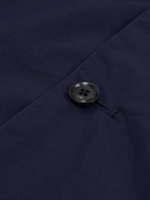 Soutien Collar Coat Soutien Collar Coat