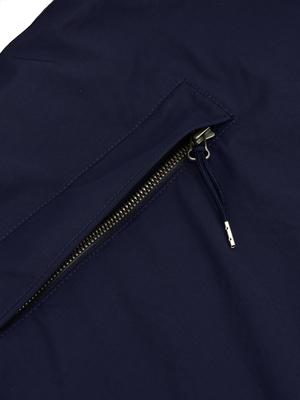 Soutien Collar Coat Soutien Collar Coat