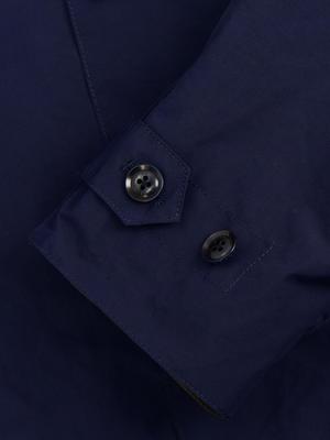 Soutien Collar Coat Soutien Collar Coat