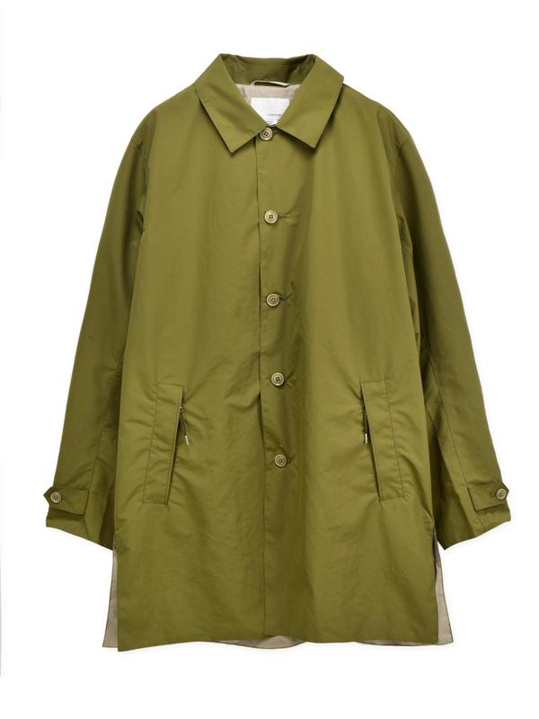 Soutien Collar Coat Soutien Collar Coat