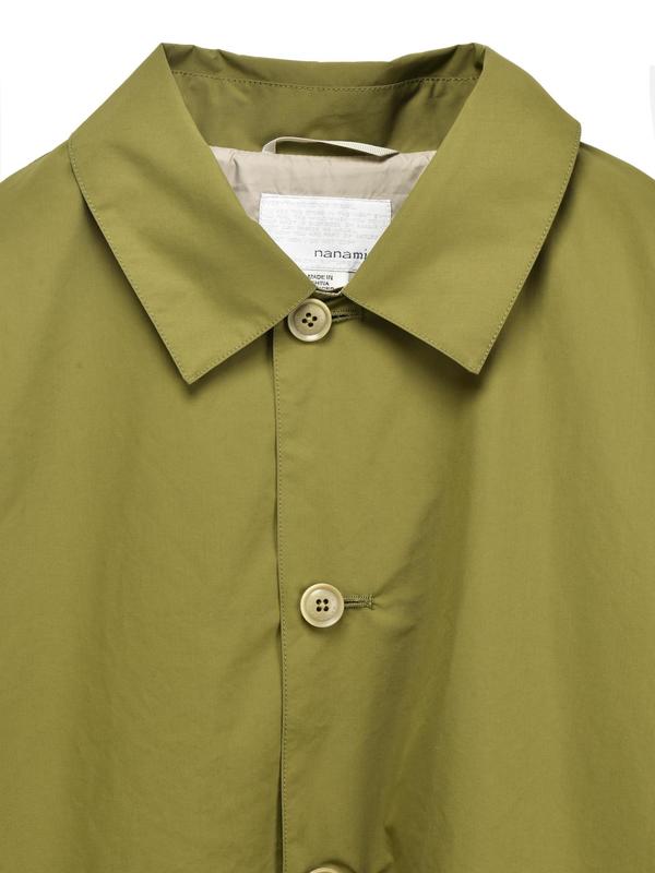 Soutien Collar Coat Soutien Collar Coat