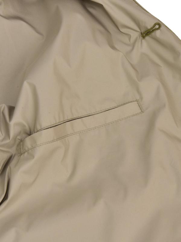 Soutien Collar Coat Soutien Collar Coat