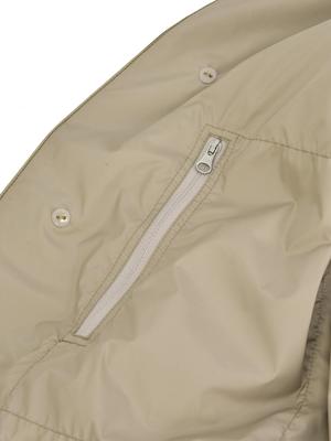 Soutien Collar Coat Soutien Collar Coat