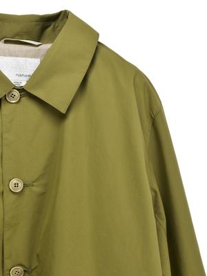Soutien Collar Coat Soutien Collar Coat