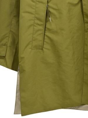Soutien Collar Coat Soutien Collar Coat