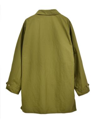 Soutien Collar Coat Soutien Collar Coat